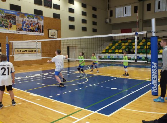 LJČ sabraukums Jēkabpilī U12 vecuma grupai_16.02.2024.
