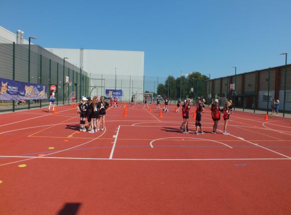 Mini handbola turnīrs Jēkabpilī_07.06.2023.