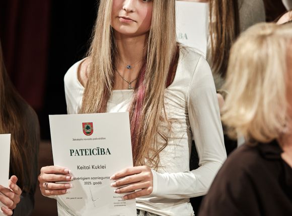 Jēkabpils novada Jaunatnes sporta laureāts 2025_29.01.2026.