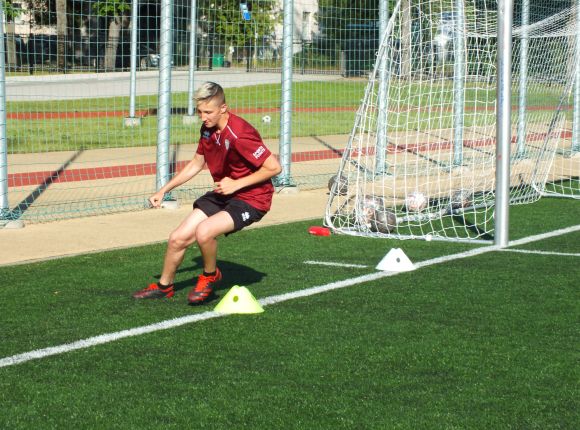 Kontrolnormatīvu kārtošana futbolā_27.05.2024.
