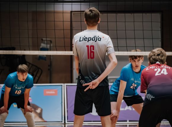 Latvijas Jaunatnes čempionāta fināls_U17_16.-17.05.2026.