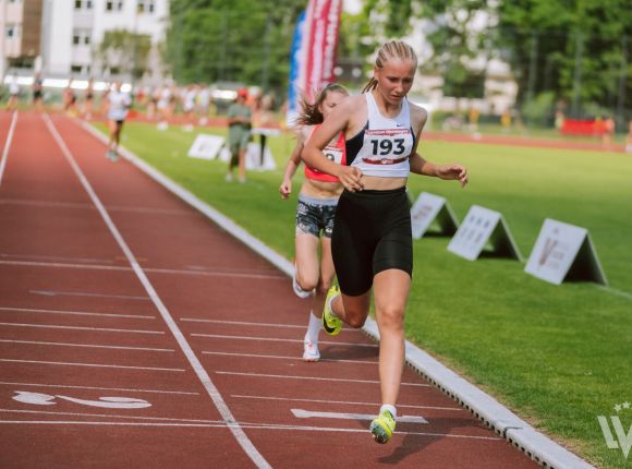 Latvijas U14 un U16 čempionāts Jelgavā_29.06.2023.