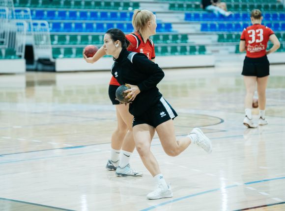 Salaspils kauss handbolā_07.-08.09.2024.