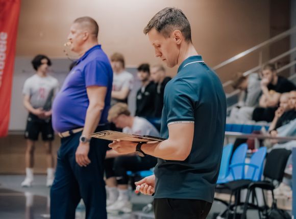 Latvijas Jaunatnes čempionāta fināls_U17_16.-17.05.2026.