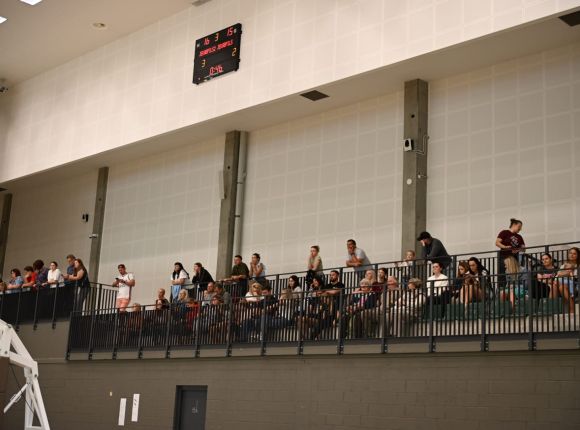 Basketbola kauss LŪSENES 2025_30.08.2025.