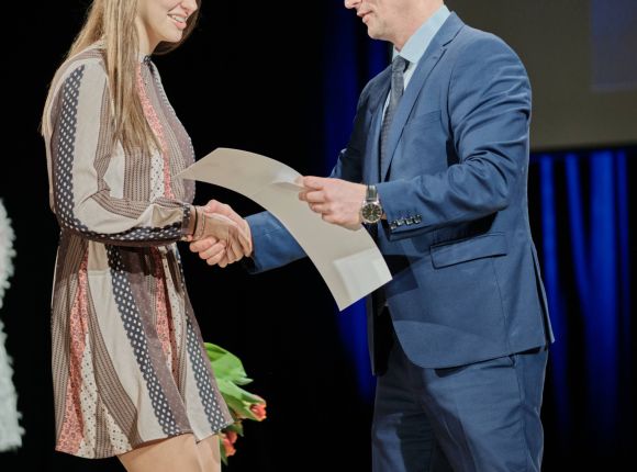 Jēkabpils novada Jaunatnes sporta laureāts 2022