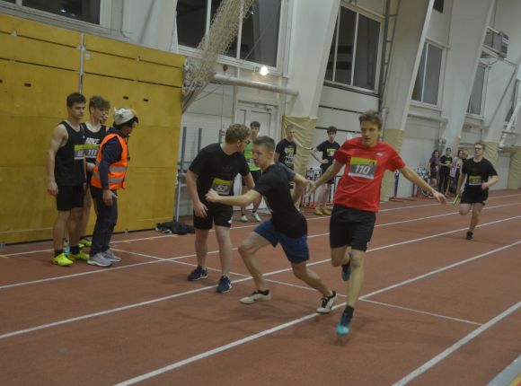 Jēkabpils Sporta skolas Ziemassvētku kauss_20.12.2023.