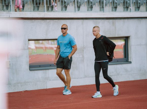 Latvijas čempionāts pieaugušajiem un U23 _29.-30.06.2024.