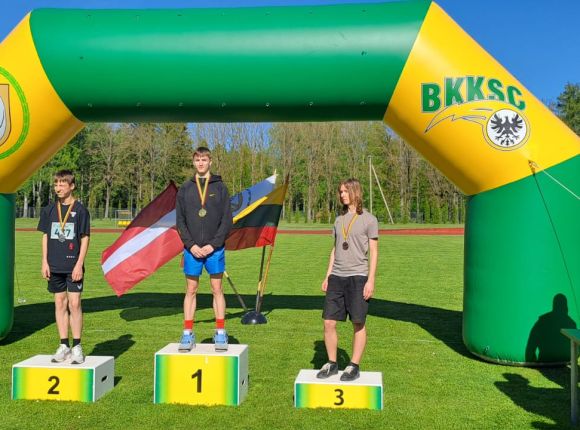 Biržai vieglatlētikas sacensības_03.05.2024.