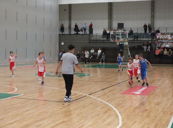Basketbola turnīrs_Jēkabpils rudens bumba_26.10.2024.