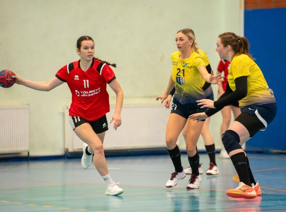 Latvijas Kauss handbolā_fināls_25.05.2024.