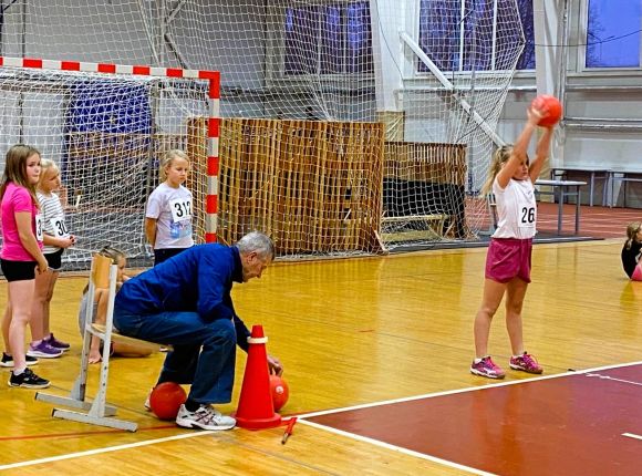 Jēkabpils SS slēgtās sacensības U10 un U12_07.11.2025.