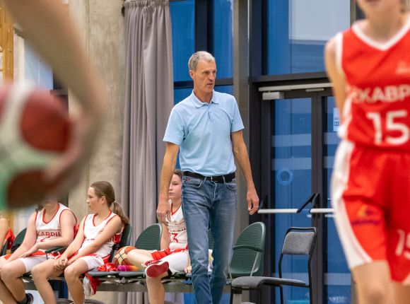 LJBL Mini U12 spēle_22.09.2025.