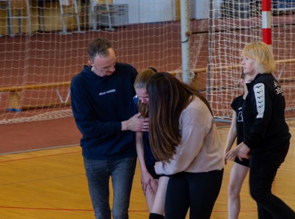 Latvijas Jaunatnes čempionāta fināls U13_18.04.2026.