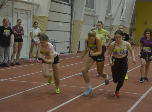 Jēkabpils Sporta skolas Ziemassvētku kauss_20.12.2023.