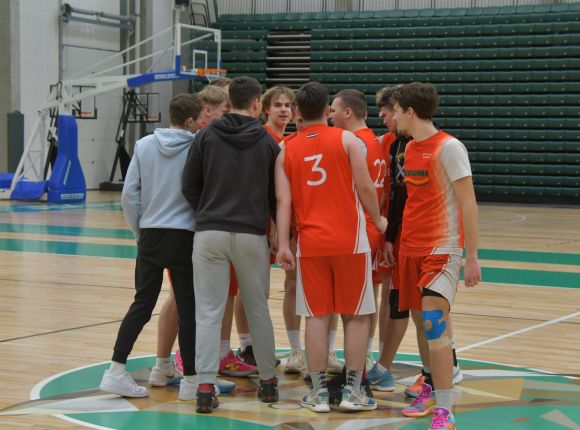 Ziemassvētku basketbola kauss 2024_22.12.2024.