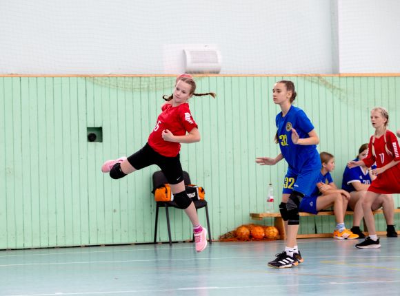 LJČ U13 vecuma komandai Dobelē_04.10.2025.