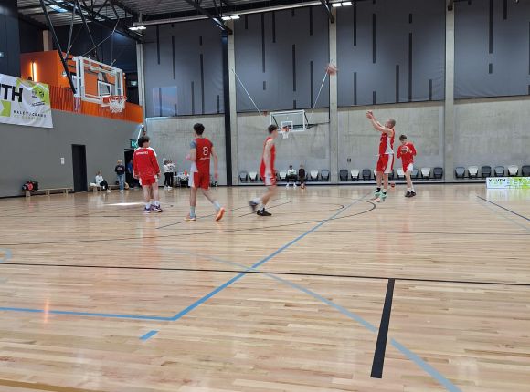 Starptautisks basketbola turnīrs Tallinā_U19_25.-28.05.2025.