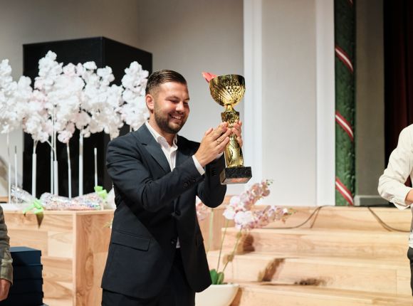 Ieskats Jēkabpils Sporta skolas jubilejas gada izlaidumā_27.08.2026.