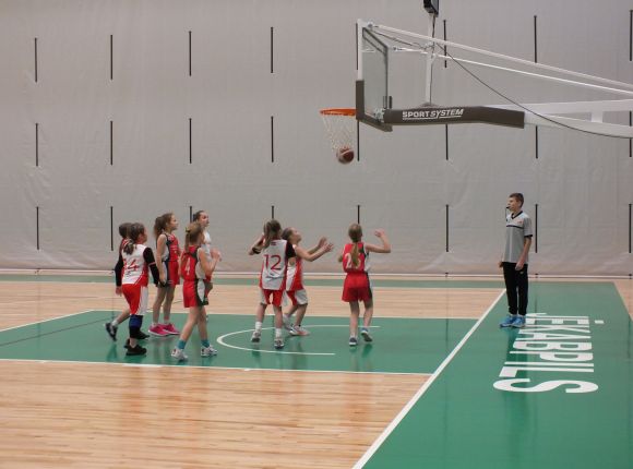 LJBL Balcia Mini kauss U10 Jēkabpilī_29.12.2023.