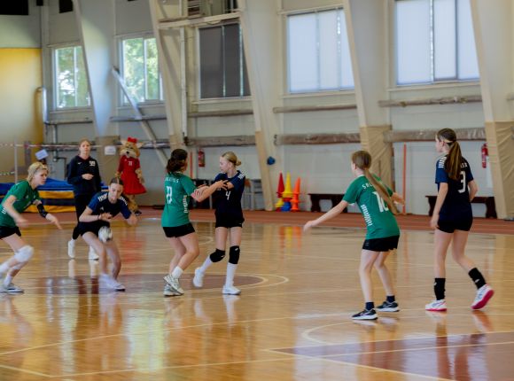 Latvijas Jaunatnes čempionāta fināls U13_18.04.2026.