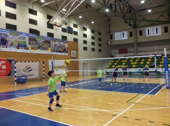 LJČ sabraukums Jēkabpilī U12 vecuma grupai_16.02.2024.
