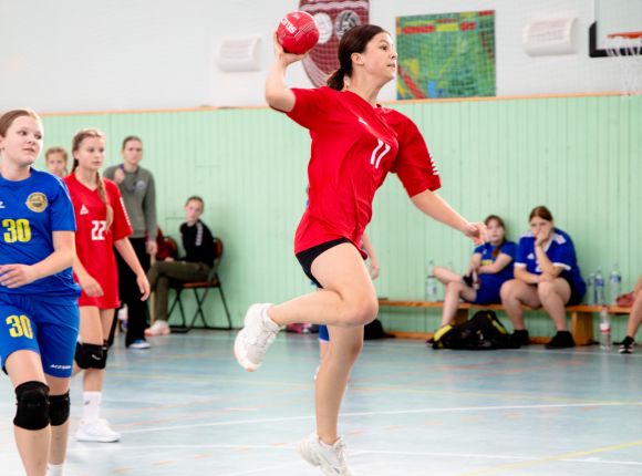 LJČ U13 vecuma komandai Dobelē_04.10.2025.