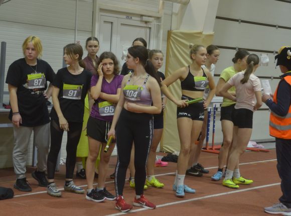 Jēkabpils Sporta skolas Ziemassvētku kauss_20.12.2023.