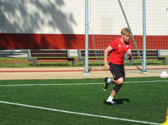 Kontrolnormatīvu kārtošana futbolā_27.05.2024.