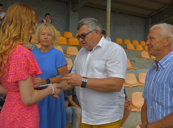 Izlaidums V30 izglītības programmas absolventiem (25.08.2022.)