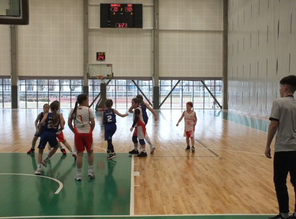 LJBL MINI Balcia kauss U10 vecuma grupām