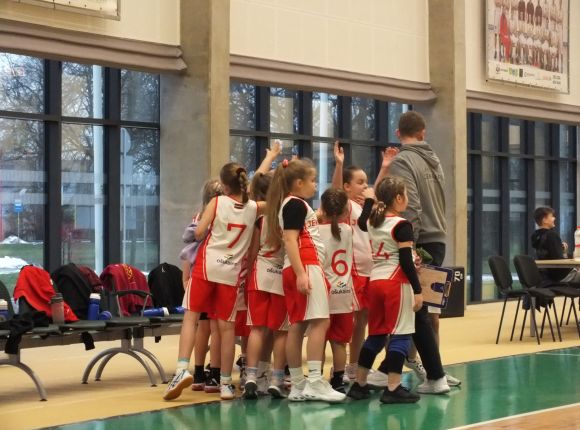 LJBL Balcia Mini kauss U10 Jēkabpilī_29.12.2023.