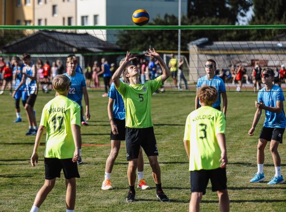 Vasaras spēles volejbolā_fināls_25.08.2024.