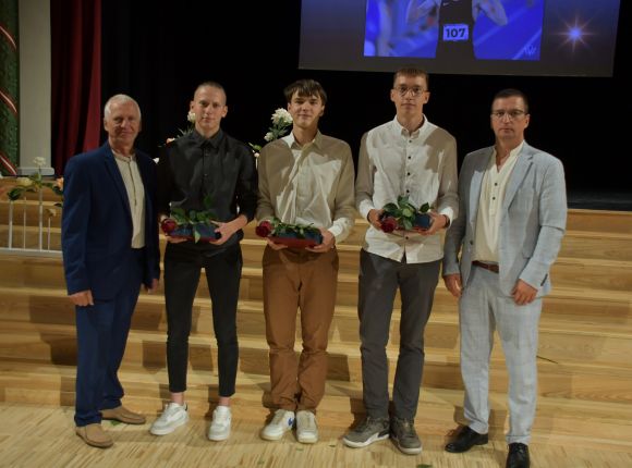 Jēkabpils Sporta skolas audzēkņu izlaidums_28.08.2025.