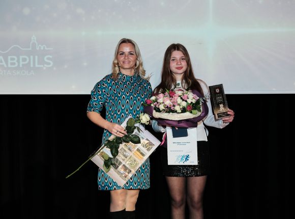 Jēkabpils novada Jaunatnes sporta laureāts 2025_29.01.2026.