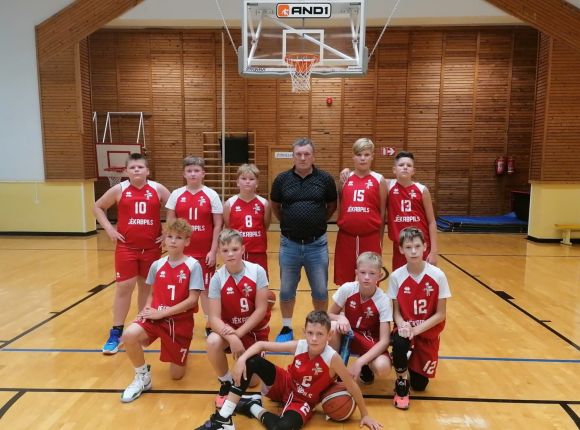 Rakveres basketbola turnīrs_30.08.2024.