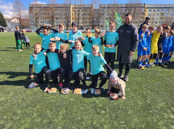 Futbola turnīrs_Marupe Inspiration Cup_11.-12.04.2026.