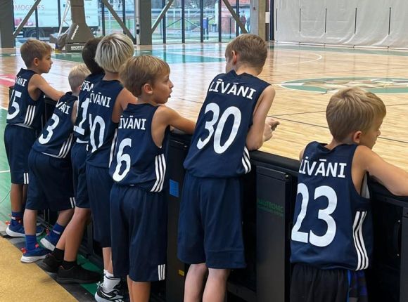 Basketbola turnīrs_Jēkabpils rudens bumba_26.10.2024.