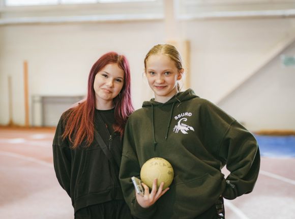 Latvijas kauss MINI handbolā Jēkabpilī_12.04.2024.
