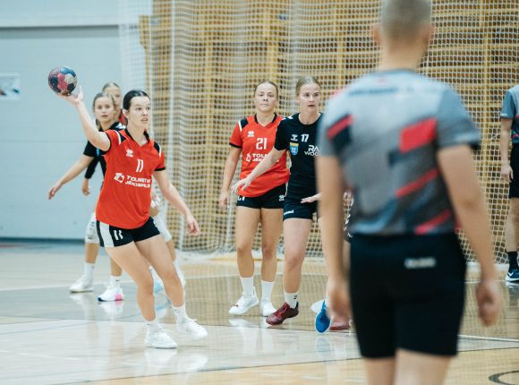 Salaspils kauss handbolā_07.-08.09.2024.