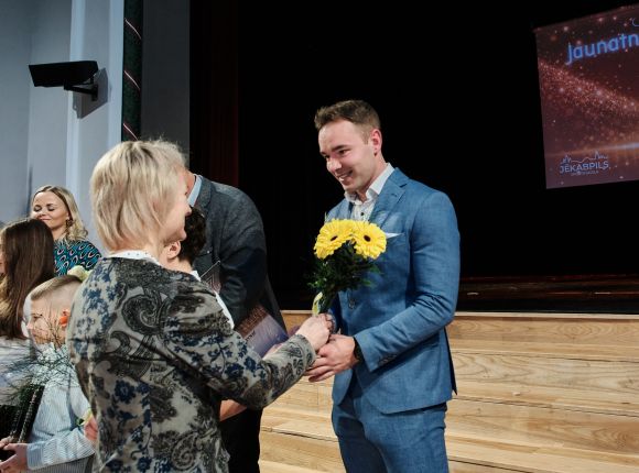 Jēkabpils novada Jaunatnes sporta laureāts 2025_29.01.2026.