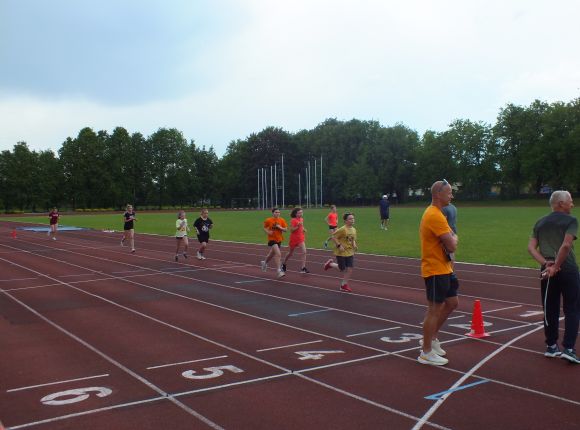 Kontrolnormatīvu kārtošana vieglatlētikā_20.05.2024.
