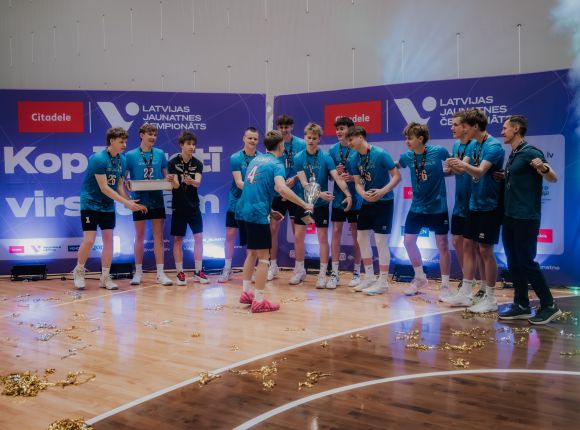 Latvijas Jaunatnes čempionāta fināls_U17_16.-17.05.2026.