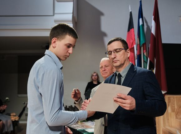 Jēkabpils novada Jaunatnes sporta laureāts 2025_29.01.2026.