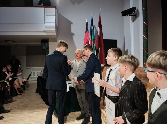 Jēkabpils novada Jaunatnes sporta laureāts 2025_29.01.2026.