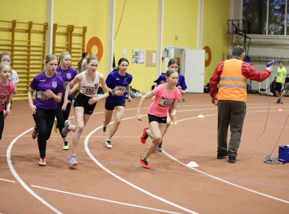 Latvijas čempionāts Jēkabpilī U14 vecuma grupai