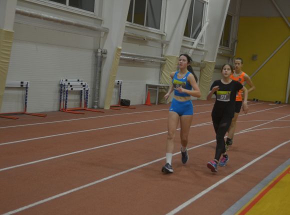 Jēkabpils Sporta skolas Ziemassvētku kauss_20.12.2023.