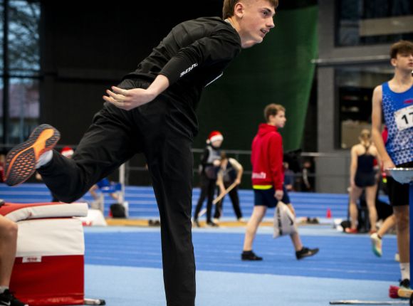 Ziemassvētku kauss U16 Valmierā_07.12.2024.