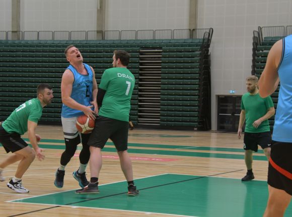 Ziemassvētku basketbola kauss 2024_22.12.2024.
