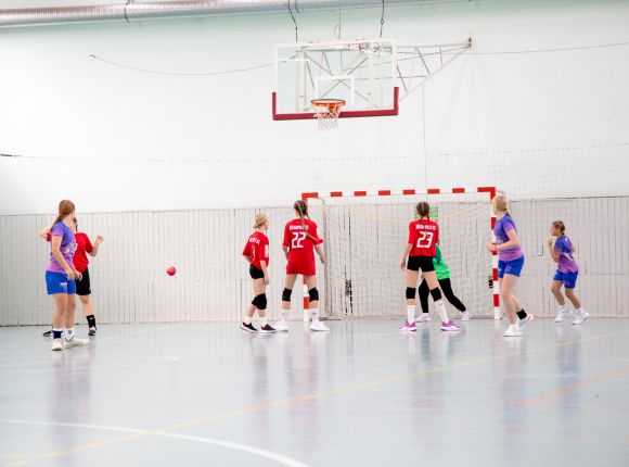 LJČ U13 vecuma komandai Dobelē_04.10.2025.